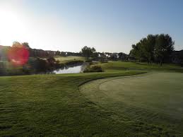 Image result for Airdrie Golf Club