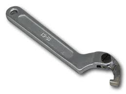 Image result for hook spanner