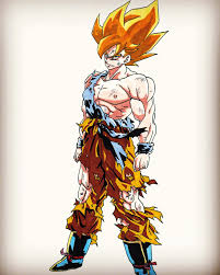 「孫悟空（フリーザ編） ドラゴンボール」の画像検索結果