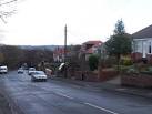 Wheel Lane, Grenoside - via Daymix