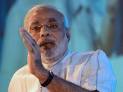 Narendra Modi calls Congress manifesto a joke - Firstpost