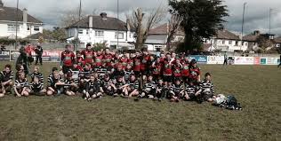 Image result for Chinnor Rugby Club