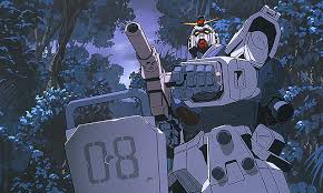 「アリス・ミラー 機動戦士ガンダム 第08MS小隊」の画像検索結果