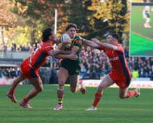 Image result for Huddersfield Crusaders