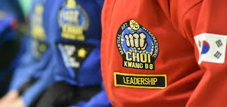 Image result for Harlesden Choi Kwang-Do