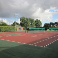 Image result for Macclesfield Tennis Club