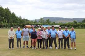 Image result for Trelewis Welfare Bowls Club