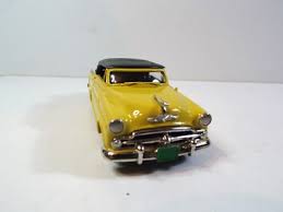 Image result for Pace Car Yellow 1954 Dodge