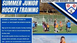 Image result for Southampton Hockey Club
