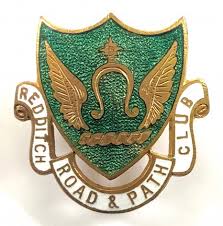 Image result for Redditch Road and Path Cycling Club