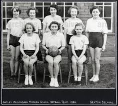Image result for Astley Netball Club