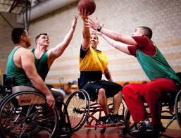 Image result for Caithness Disability Multi-Sport