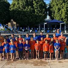 Image result for Cults Otters Amateur Swimming Club