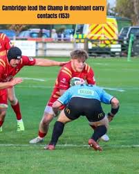 Image result for Cambridge Rugby Football Club