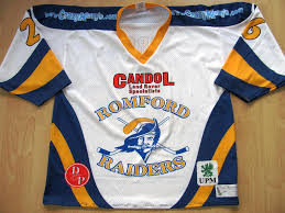 Image result for Romford Raiders