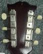 Vintage Guitars Info - Gibson collecting vintage gibson guitars