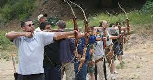 Image result for Burntwood Archers