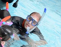 Image result for Hampstead Sub-Aqua Club