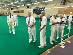 Image result for Oxford & District Indoor Bowls Club