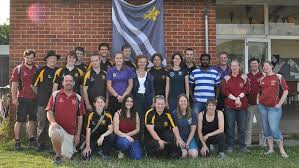 Image result for Windrush Bowmen