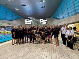 Image result for Basingstoke Bluefins Water Polo Club