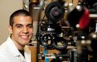 Jeffrey Lopez, a junior studying chemical engineering, has been awarded a ... - file9178