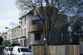 Image result for Moving East (Stoke Newington)