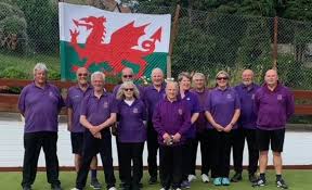 Image result for Llandyrnog Bowls Club