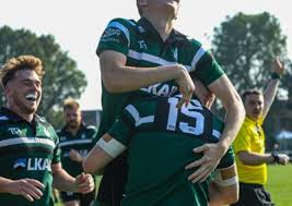 Image result for Scunthorpe Rugby Union Football Club