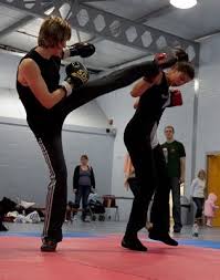 Image result for Savate Uk (Guildford)