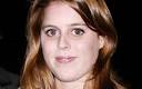 Princess Beatrice attends