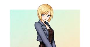 「アヤ・ブレア パラサイト・イヴ」の画像検索結果