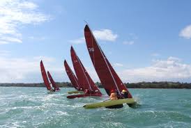 Image result for Bembridge Sailing Club