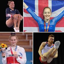 Image result for Olga Gymnastics & Trampoline Club