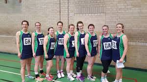 Image result for Chipping Sodbury Netball Club