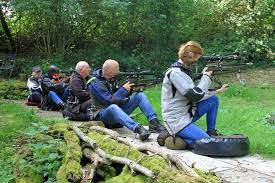 Image result for Alton Rifle Club