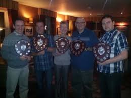 Image result for Abergele Harriers