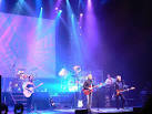 The Moody Blues play the New Theatre, Oxford. The famous rock band are - via Daymix