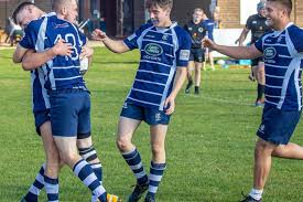 Image result for North Kesteven Rugby Union Football Club