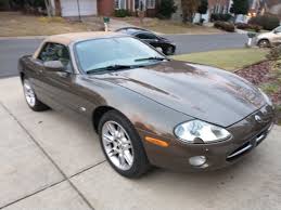 Image result for Roman Bronze 2001 Jaguar