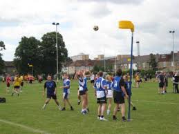 Image result for Highbury Korfball Club