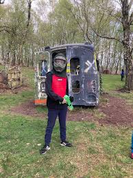 Image result for Combat Paintball, Lathom