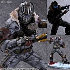 「アイザック・クラーク Dead Space 2」の画像検索結果