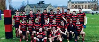 Image result for Cheltenham Rugby Football Club