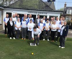 Image result for Laurencekirk Bowling Club