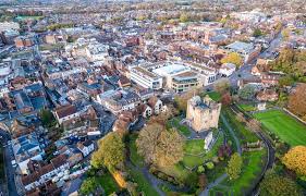 Image result for Guildford