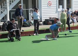 Image result for Rolls-Royce Bowling Club