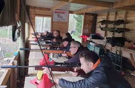 Image result for Rugeley Rifle Club