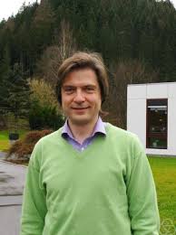 Otto, Felix. Occasion:Workshop: Variational Methods for Evolution. Annotation: Organiser. Location: Oberwolfach. Author: Schmid, Renate (photos provided by ...