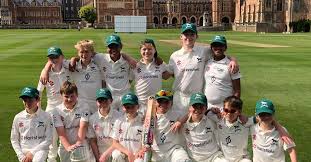 Image result for Lydney Cricket Club